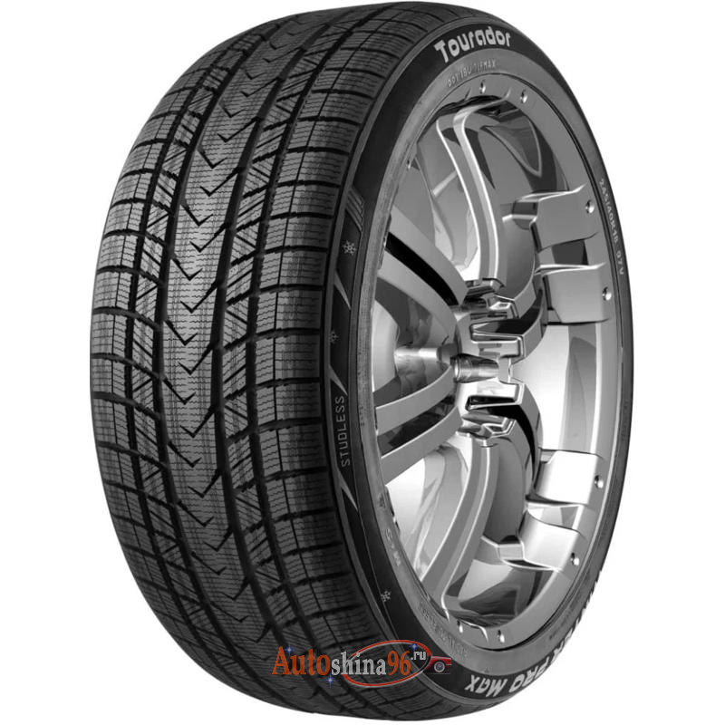 Tourador Winter Pro Max 255/50 R19 107V XL