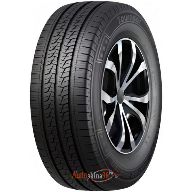 Tourador Winter Pro TSV1 215/60 R16C 103/101R