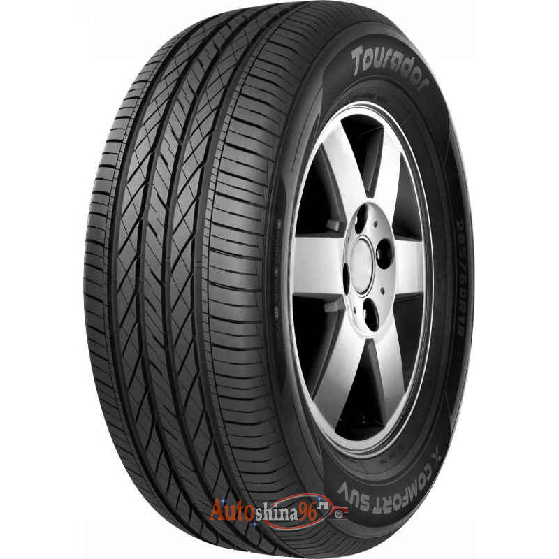 Tourador X Comfort SUV 245/60 R18 105H