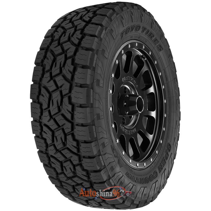 Toyo Open Country A/T III 265/70 R17 115T