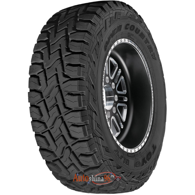 Toyo Open Country R/T 265/50 R20 110/107Q