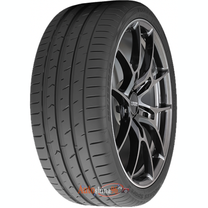 Toyo Proxes Sport 2 235/60 R18 107W