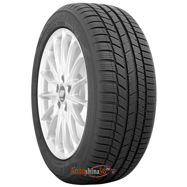 Toyo Snowprox S954 245/45 R20 103V