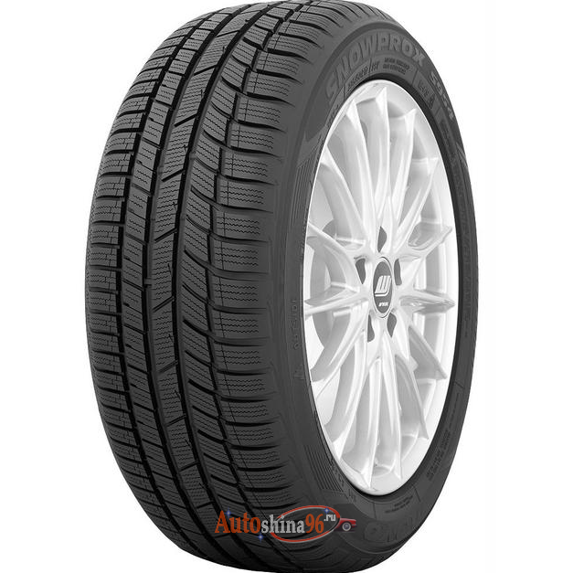 Toyo Snowprox S954 SUV 255/45 R20 105V