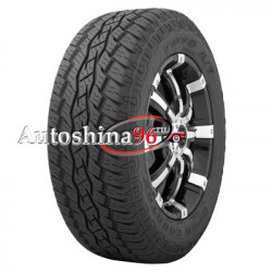 Toyo Open Country A/T R17 245/70 S116