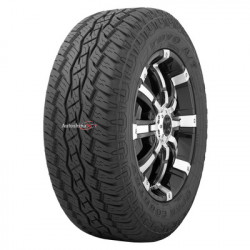 Toyo Open Country A/T Plus 255/60 R18 112H