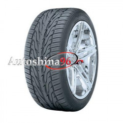 Toyo Proxes S/T II R22 285/45 V114