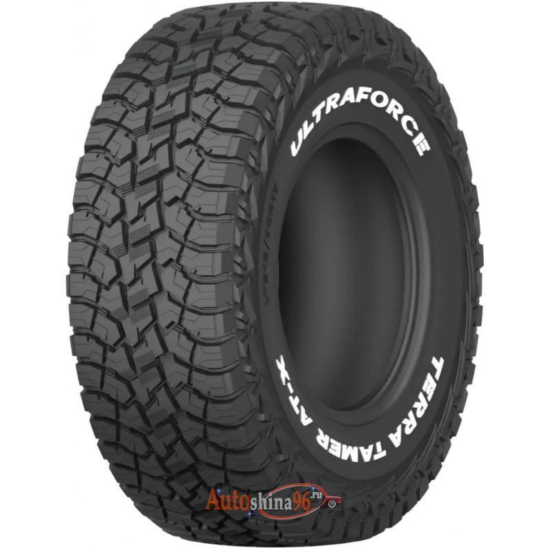 Ultraforce Terra Tamer AT-X 285/60 R18 116Q