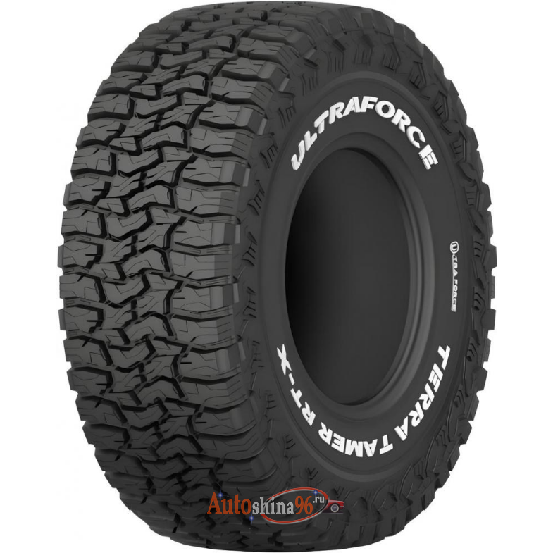 Ultraforce Terra Tamer RT-X 35/12.5 R17 128Q