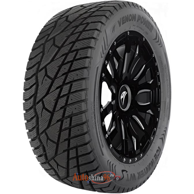 Venom Power Ice Hunter WTS 235/55 R19 105H