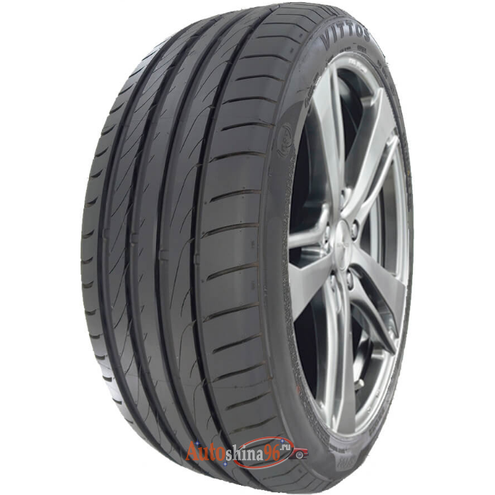 Vittos RFT02 275/40 R18 99W RunFlat