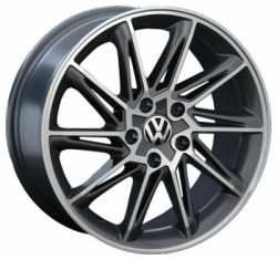 REP Wheels Volkswagen (H-VW68) 6.5x16/5x112 D57.1 ET46 SFP