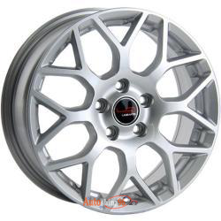 Replica Concept FD501 6.5x16 5*108 ET50 DIA63.3 Silver Литой. Silver