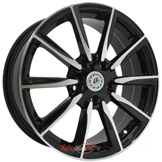 Replica TD Special Series TY16-S 6.5x16 5*114.3 ET45 DIA60.1 BFP Литой. BFP