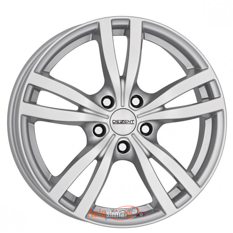 Dezent TC 6.5x16 5*108 ET50 DIA63.3 S Литой. S