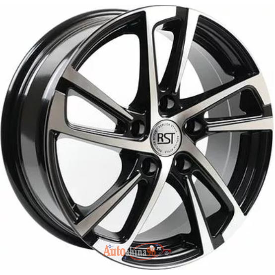 RST R046 6.5x16 5*108 ET50 DIA63.3 BD Литой. BD