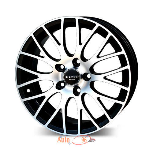 Proma GT 6.5x16 5*114.3 ET40 DIA66.1 Алмаз матовый Литой. Алмаз матовый