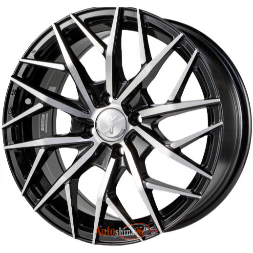 Race Ready CSS3347 7.5x17 4*100 ET45 DIA60.1 B-P Литой. B-P