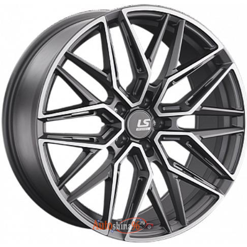 LS RC59 8.5x20 5*112 ET20 DIA66.6 MGMF Литой. MGMF