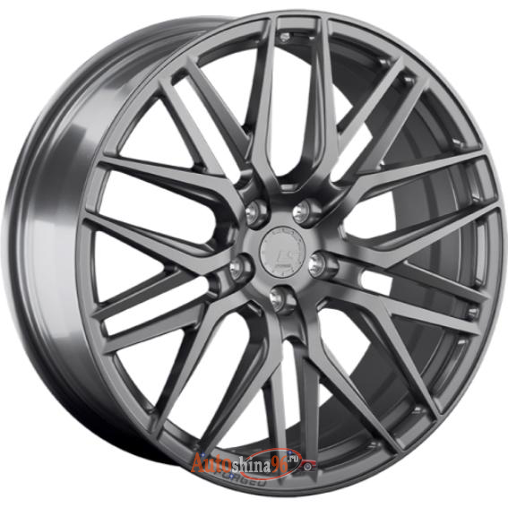 LS Forged FG04 8.5x19 5*112 ET38 DIA66.6 MGM Кованый. MGM