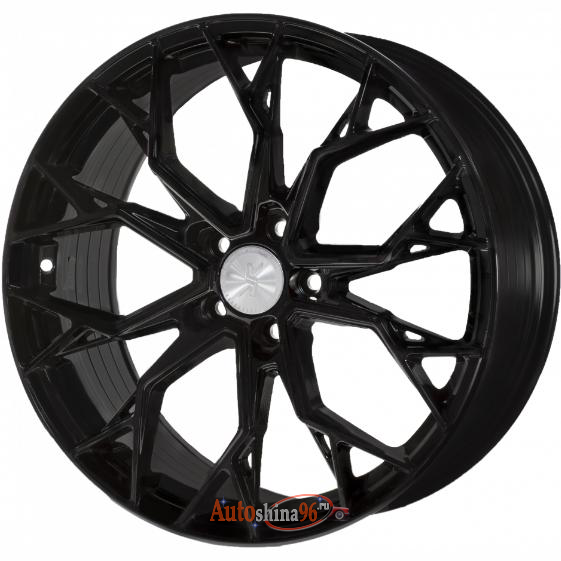 Race Ready CSSYA5640 7.5x17 5*105 ET39 DIA56.6 B-P Литой. B-P