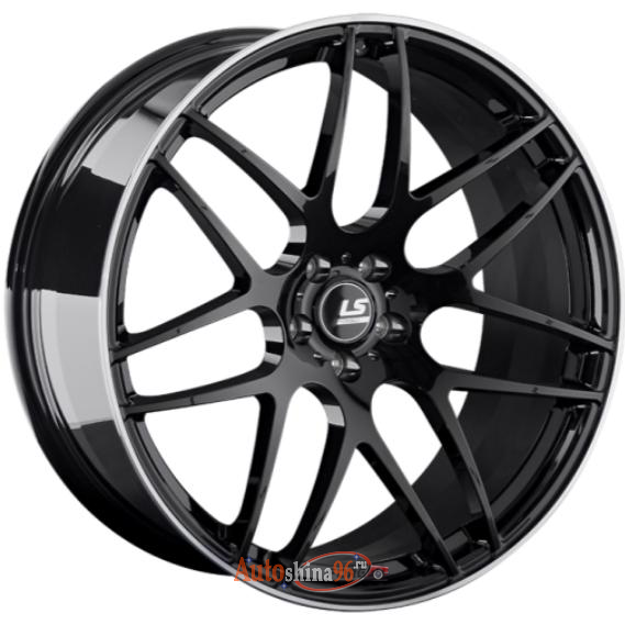 LS Forged FG09 10x21 5*120 ET45 DIA72.6 BKL Кованый. BKL