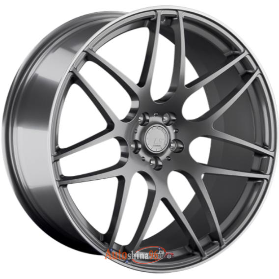 LS Forged FG09 11x22 5*112 ET45 DIA66.6 MGML Кованый. MGML