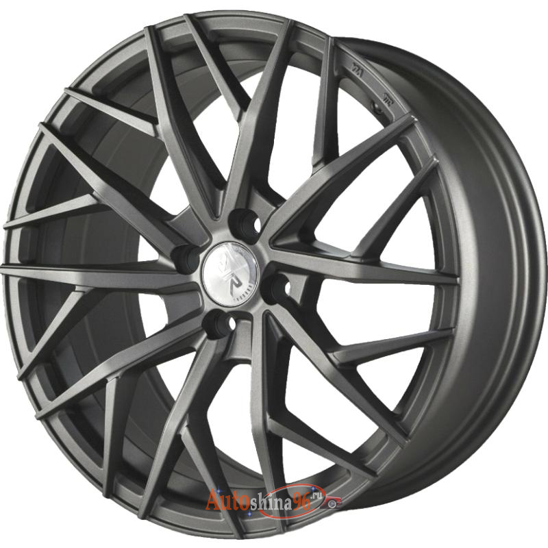 Race Ready CSS3347 7.5x17 4*100 ET45 DIA60.1 MK-M Литой. MK-M