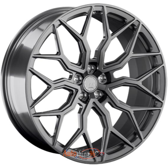 LS Forged FG13 8x18 5*108 ET36 DIA65.1 MGM Кованый. MGM