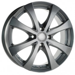 REP Wheels Kia (H-KI52) 6x15/4x100 D54.1 ET48 Silver
