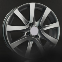 REP Wheels Kia (H-KI56) 6x15/4x100 D54.1 ET48 Silver
