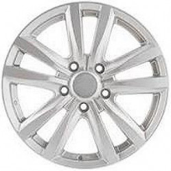 REP Wheels Peugeot (H-PE20) 7x16/4x108 D65.1 ET32 Silver