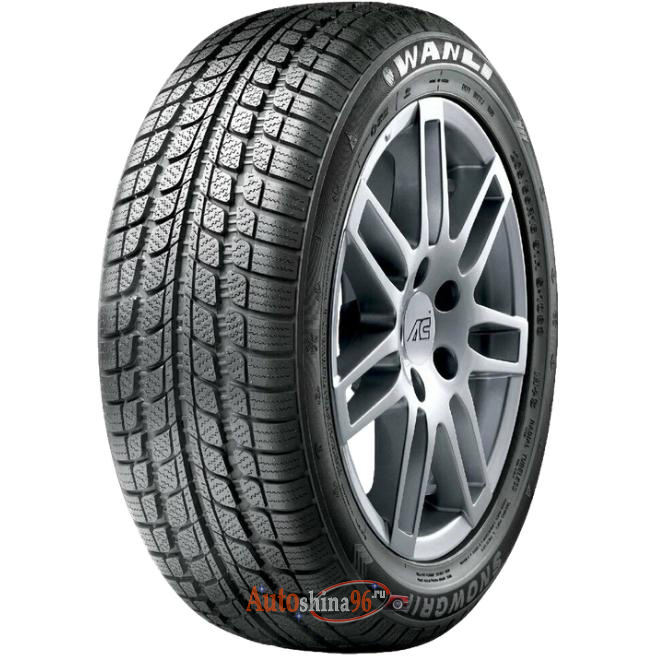 Wanli S-1083 235/55 R18 104V XL