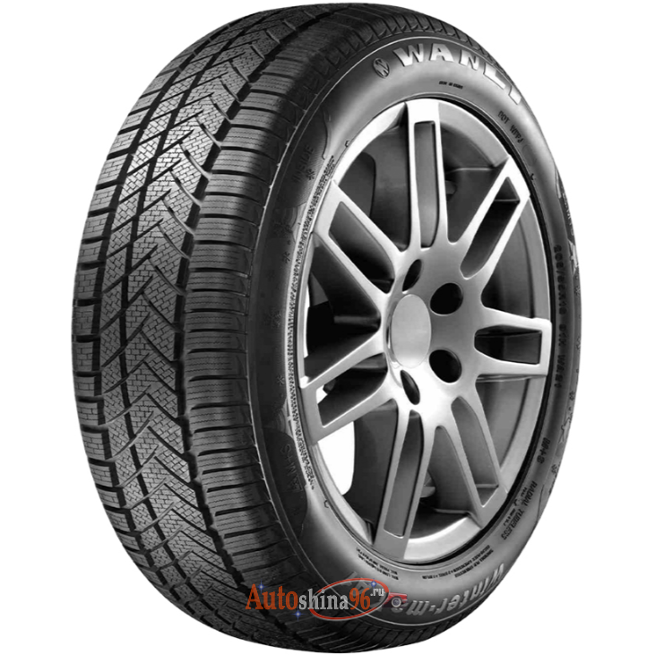 Wanli SW211 235/55 R19 105V XL