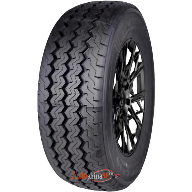 Warrior CR19 195/70 R15C 104/102R