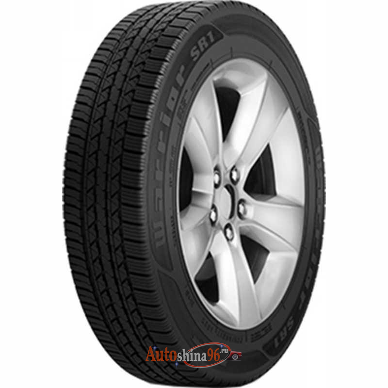 Warrior SR1 215/55 R18 99V