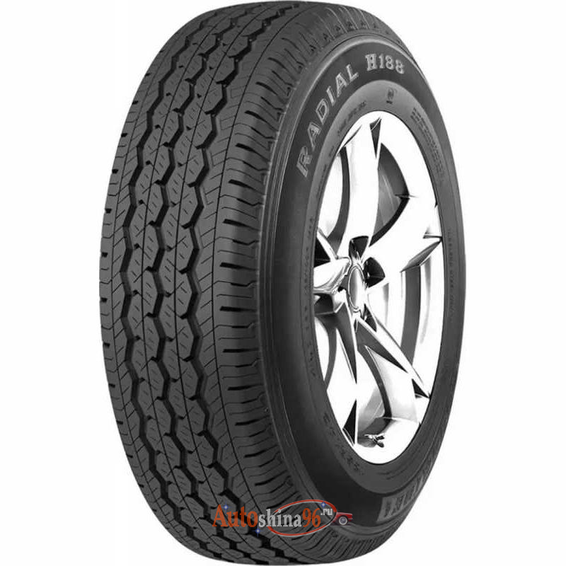 Westlake H188 215/65 R15C 104/102T