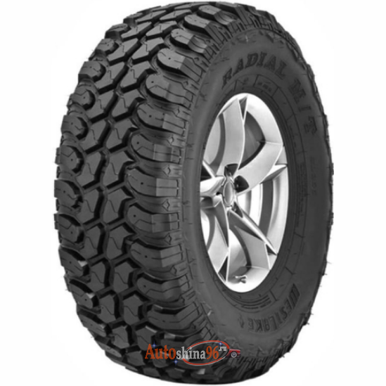 Westlake Radial M/T SL366 235/75 R15 110/107Q