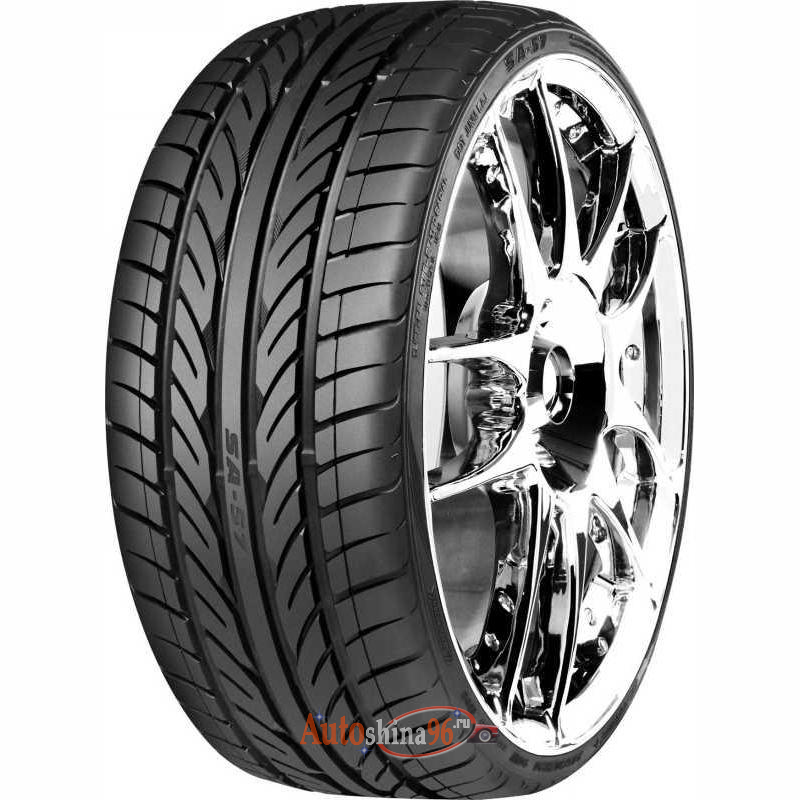 Westlake ZuperAce SA-57 225/45 R18 95W XL