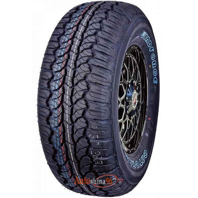 Windforce Catchfors A/T 245/65 R17 107T