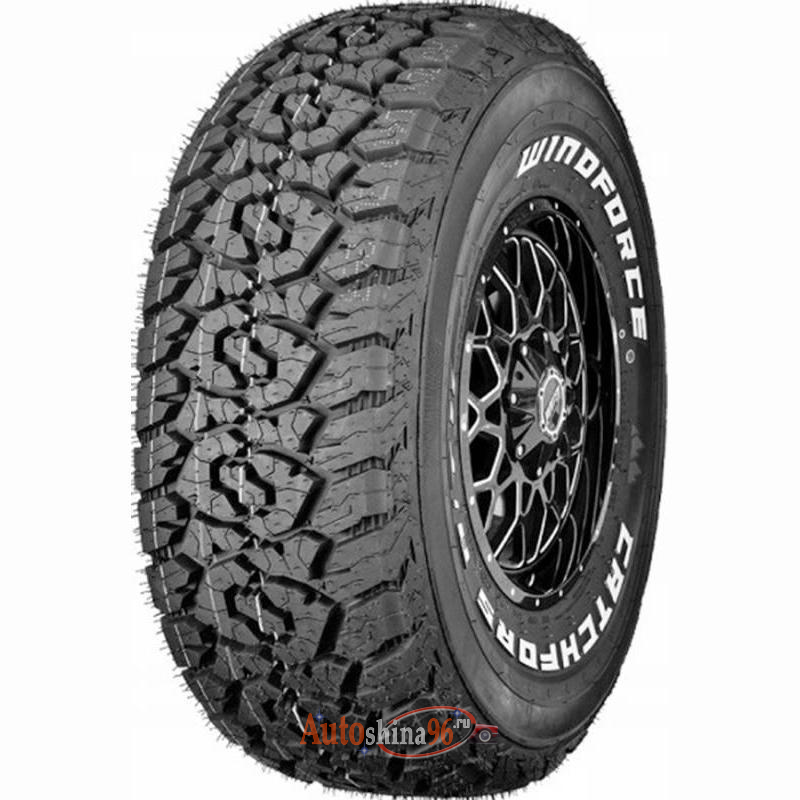 Windforce Catchfors A/T II 265/55 R20 115H