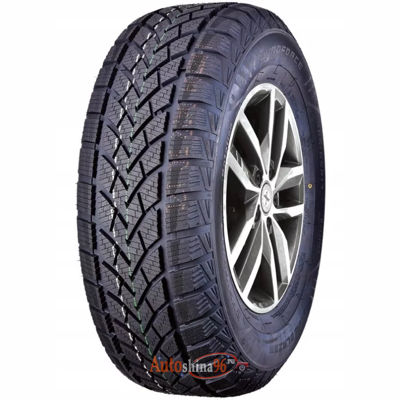 Windforce Snowblazer 235/65 R17C 108T