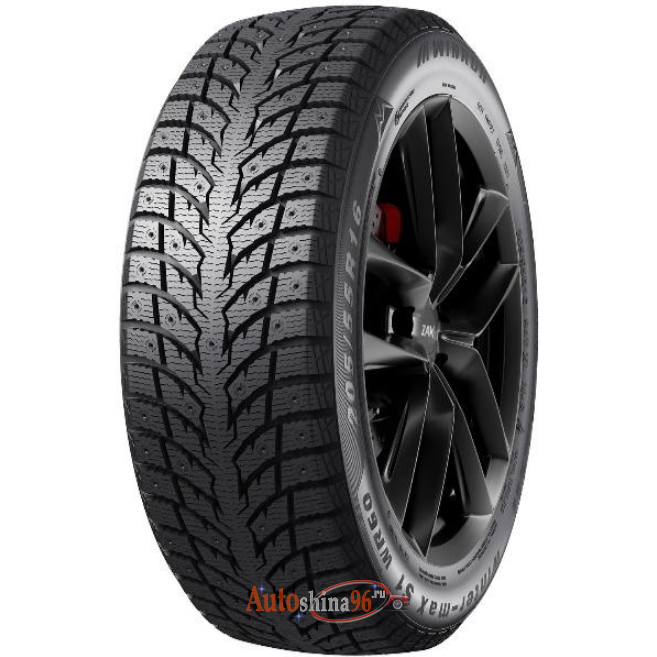 Gripmax SureGrip A/S Nano 225/70 R16 103H