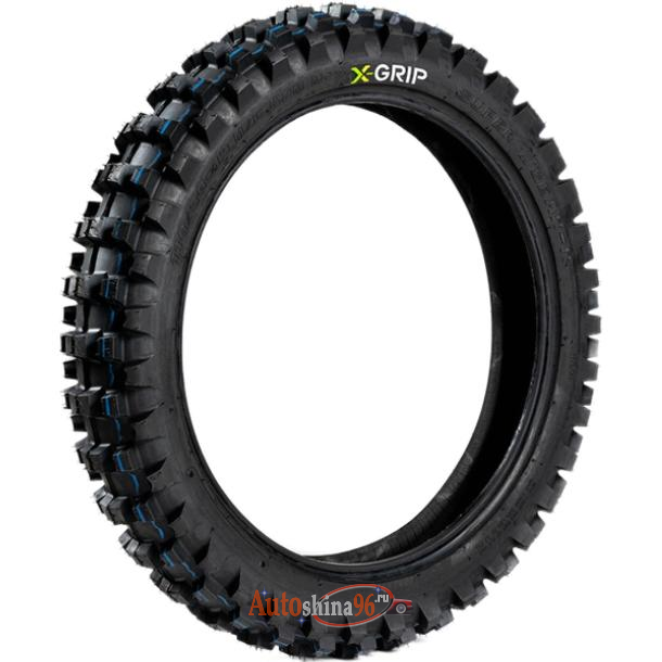 X-Grip Super X-Gear 110/90 R19 62M Задняя Кросс