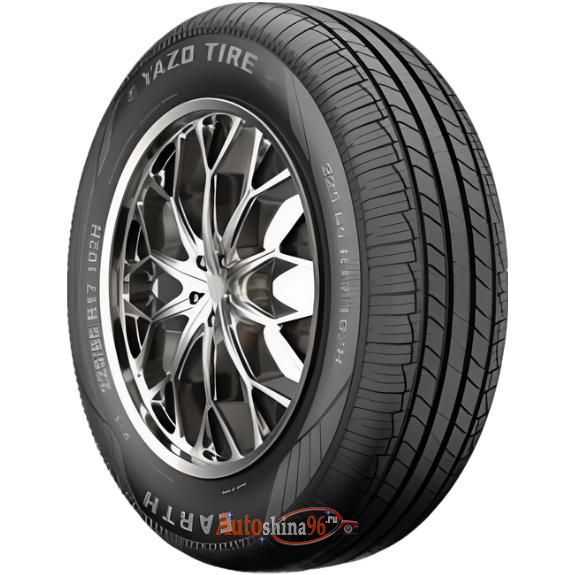 Yazd Tire Earth 225/65 R17 102H