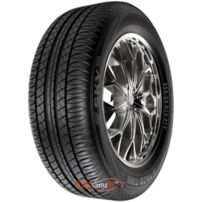 Yazd Tire Sky 215/55 R17 94V