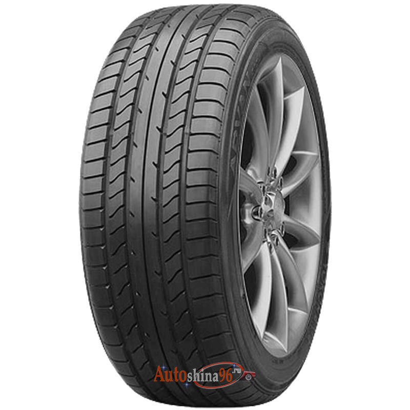 Yokohama Advan A10F 225/50 R17 94W