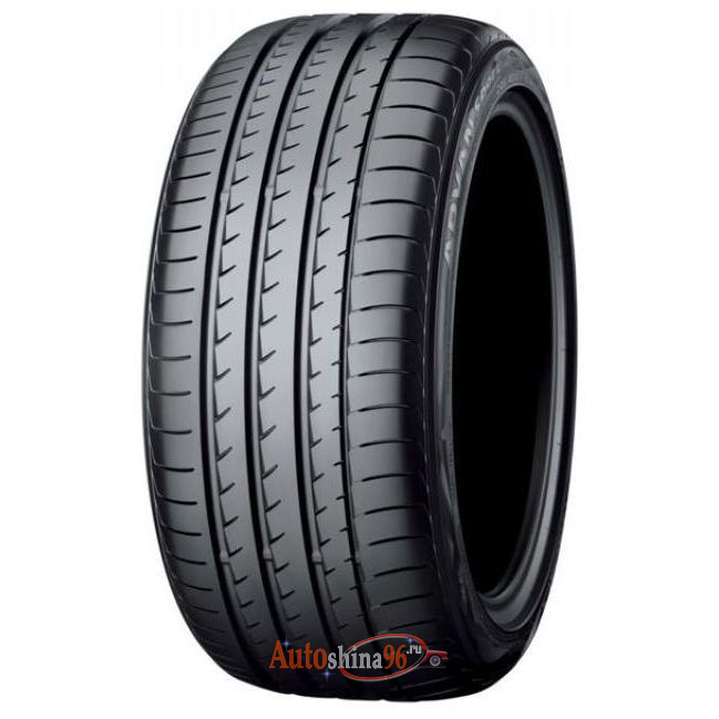 Yokohama Advan Sport V105W 265/40 R19 98Y N0