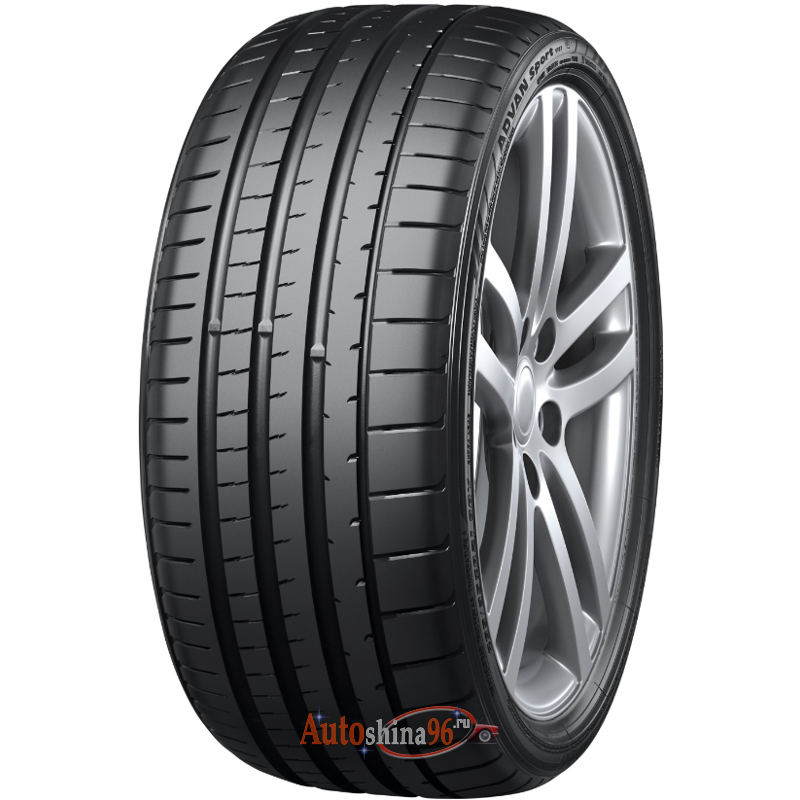 Yokohama Advan Sport V107A 245/45 R20 103Y XL