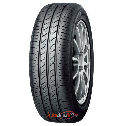 Yokohama BluEarth AE-01J 175/65 R15 84H